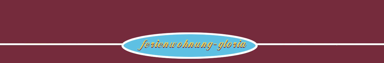 Ferienwohnung Gloria Bad Nauheim